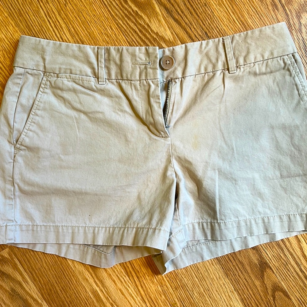 Loft Shorts